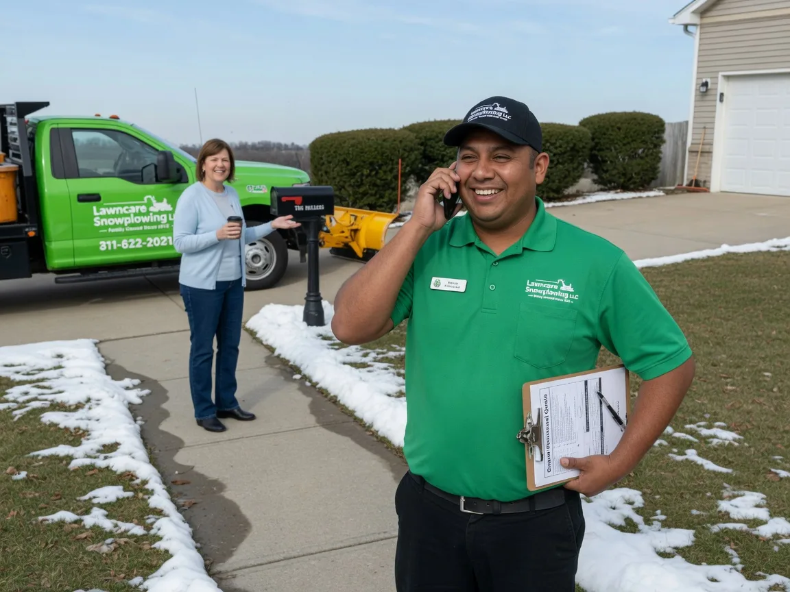 Lawn Care Services By Expert Landscaper Lenore, ID FAQs